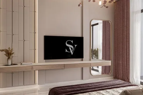 Appartement à Dubai Land, Dubai, 2 chambres, 90 m², № 113373 - photo 8