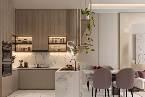 Appartement à Dubai Land, Dubai, 2 chambres, 90 m², № 113373 - photo 7