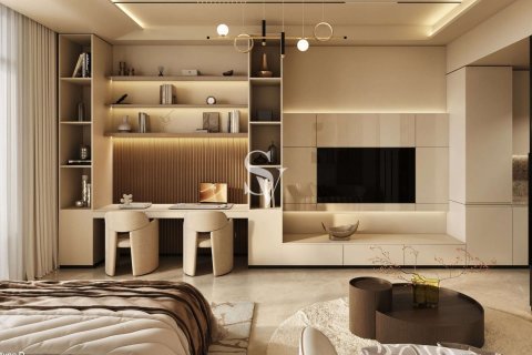 Appartement à Dubai South (Dubai World Central), Dubai, 2 chambres, 98 m², № 113374 - photo 12