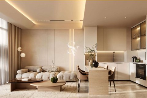 Appartement à Dubai South (Dubai World Central), Dubai, 2 chambres, 98 m², № 113374 - photo 9