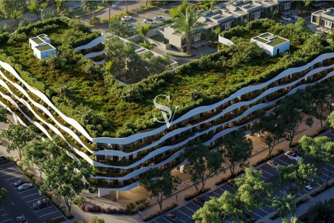 Appartement à Dubai South (Dubai World Central), Dubai, 2 chambres, 98 m², № 113374 - photo 3