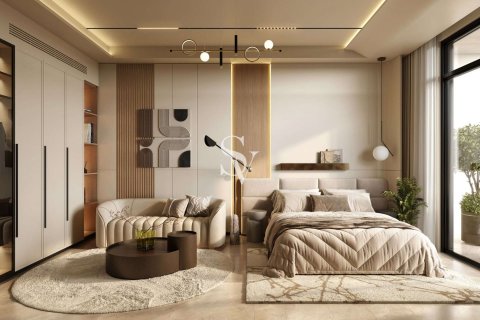 Appartement à Dubai South (Dubai World Central), Dubai, 2 chambres, 98 m², № 113374 - photo 13