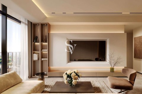Appartement à Dubai South (Dubai World Central), Dubai, 2 chambres, 98 m², № 113374 - photo 8
