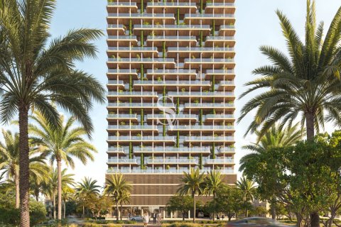 Appartement à District 10, Jumeirah Village Circle, Dubai, 2 chambres, 99 m², № 113372 - photo 3