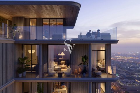 Appartement à District 10, Jumeirah Village Circle, Dubai, 2 chambres, 99 m², № 113372 - photo 5