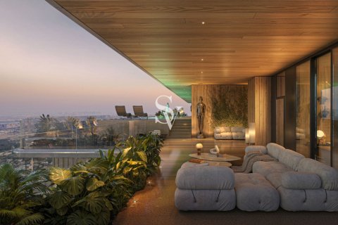 Appartement à District 10, Jumeirah Village Circle, Dubai, 2 chambres, 99 m², № 113372 - photo 4