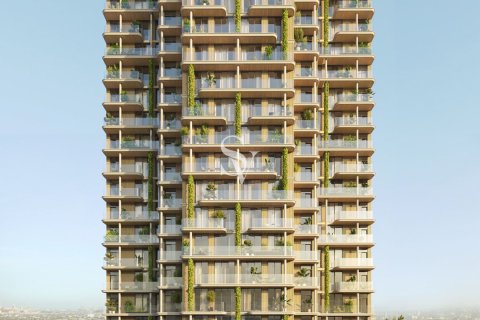 Appartement à District 10, Jumeirah Village Circle, Dubai, 2 chambres, 99 m², № 113372 - photo 8