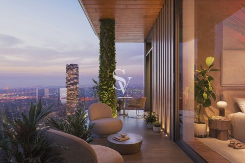 Appartement à District 10, Jumeirah Village Circle, Dubai, 2 chambres, 99 m², № 113372