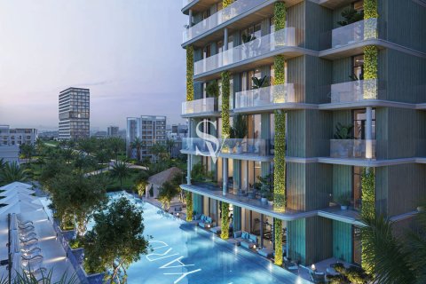 Appartement à District 10, Jumeirah Village Circle, Dubai, 2 chambres, 99 m², № 113372 - photo 12
