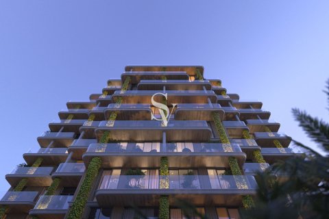 Appartement à District 10, Jumeirah Village Circle, Dubai, 2 chambres, 99 m², № 113372 - photo 6