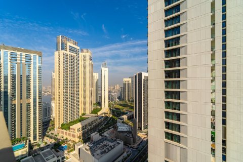 Apartamento en CREEK PALACE en Dubai Creek Harbour, Dubai Creek Harbour (The Lagoons), Dubai, 3 dormitorios, 154 m², № 97394 - foto 20