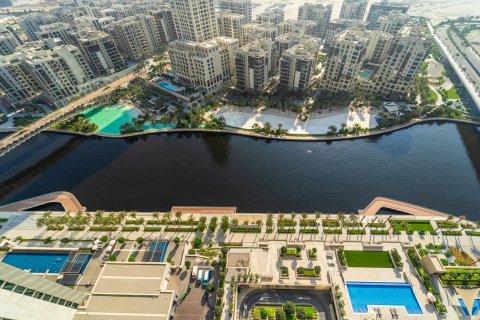 Apartamento en CREEK PALACE en Dubai Creek Harbour, Dubai Creek Harbour (The Lagoons), Dubai, 3 dormitorios, 154 m², № 97394 - foto 2