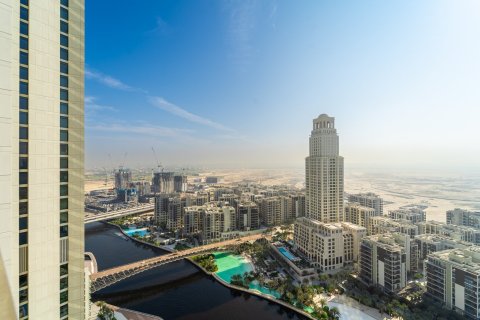 Apartamento en CREEK PALACE en Dubai Creek Harbour, Dubai Creek Harbour (The Lagoons), Dubai, 3 dormitorios, 154 m², № 97394