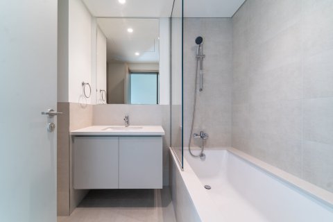 Apartamento en CREEK PALACE en Dubai Creek Harbour, Dubai Creek Harbour (The Lagoons), Dubai, 3 dormitorios, 154 m², № 97394 - foto 15