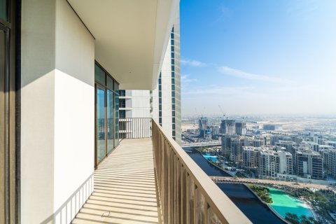 Apartamento en CREEK PALACE en Dubai Creek Harbour, Dubai Creek Harbour (The Lagoons), Dubai, 3 dormitorios, 154 m², № 97394 - foto 17