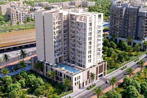 شقة في AVENUE RESIDENCE 8 في Al Furjan, دبي 2 غرف نوم, 116 م² رقم 97401 - صورة 9