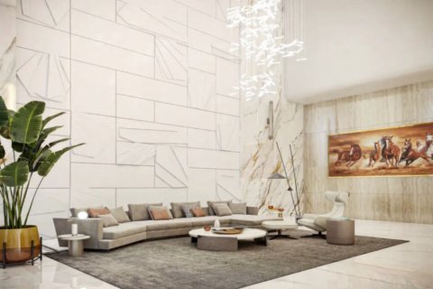 شقة في AVENUE RESIDENCE 8 في Al Furjan, دبي 2 غرف نوم, 116 م² رقم 97401 - صورة 2