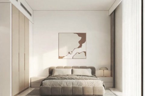 شقة في AVENUE RESIDENCE 8 في Al Furjan, دبي 2 غرف نوم, 116 م² رقم 97401 - صورة 4