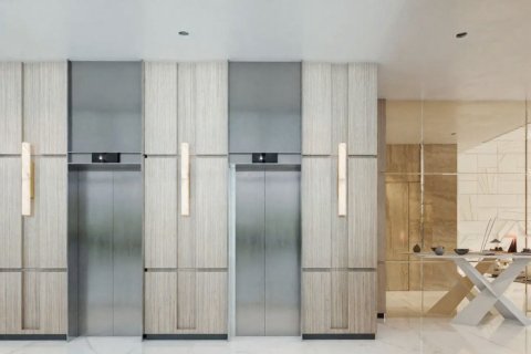 شقة في AVENUE RESIDENCE 8 في Al Furjan, دبي 2 غرف نوم, 116 م² رقم 97401 - صورة 7