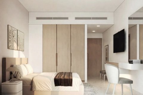 شقة في AVENUE RESIDENCE 8 في Al Furjan, دبي 2 غرف نوم, 116 م² رقم 97401 - صورة 3