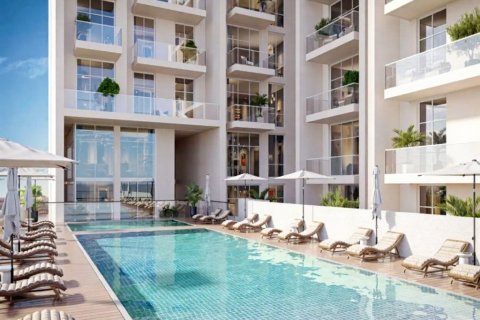 شقة في AVENUE RESIDENCE 8 في Al Furjan, دبي 2 غرف نوم, 116 م² رقم 97401