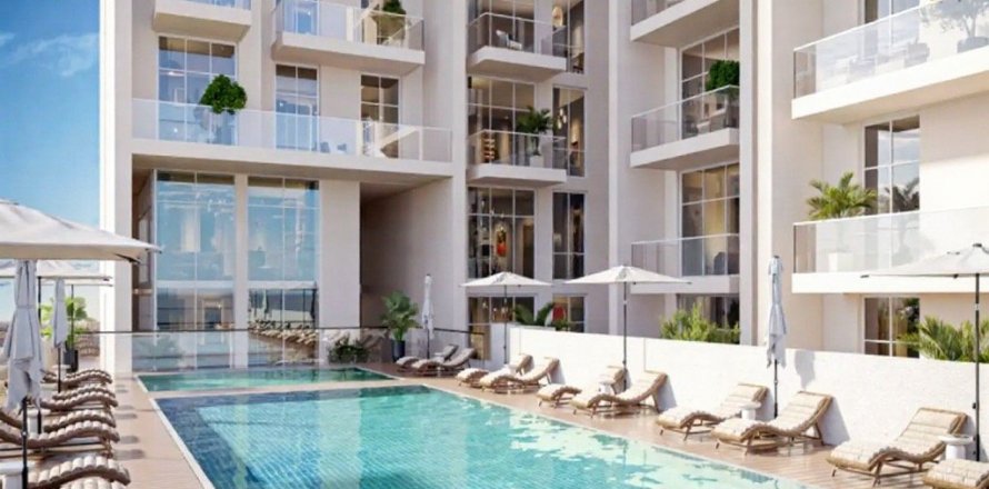 شقة في AVENUE RESIDENCE 8 في Al Furjan, دبي 2 غرف نوم, 116 م² رقم 97401