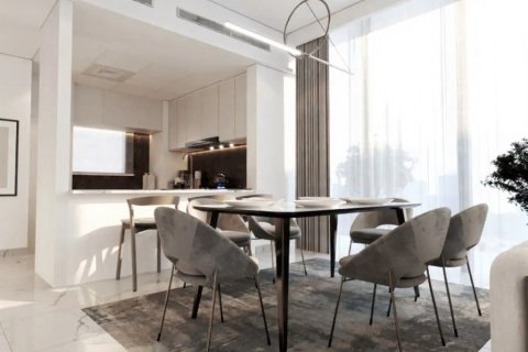 شقة في AVENUE RESIDENCE 8 في Al Furjan, دبي 2 غرف نوم, 116 م² رقم 97401 - صورة 8