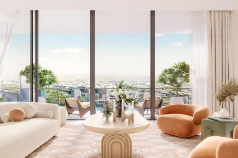 شقة في Dubai Creek Harbour, خور دبي, دبي 2 غرف نوم, 116 م² رقم 97407 - صورة 3