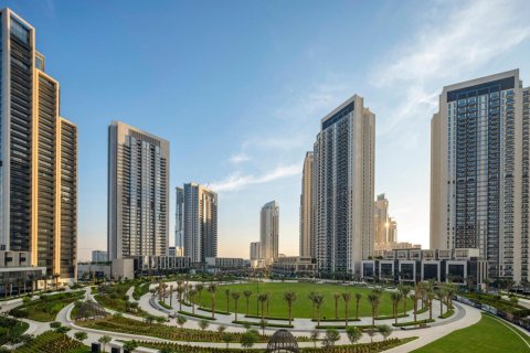 شقة في Dubai Creek Harbour, خور دبي, دبي 2 غرف نوم, 116 م² رقم 97407 - صورة 23