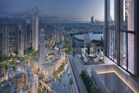 شقة في Dubai Creek Harbour, خور دبي, دبي 2 غرف نوم, 116 م² رقم 97407 - صورة 20