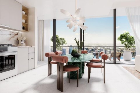 شقة في Dubai Creek Harbour, خور دبي, دبي 2 غرف نوم, 116 م² رقم 97407 - صورة 4