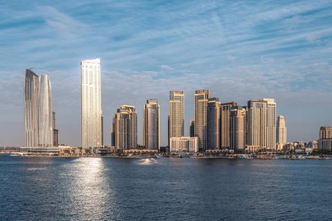 شقة في Dubai Creek Harbour, خور دبي, دبي 2 غرف نوم, 116 م² رقم 97407 - صورة 16
