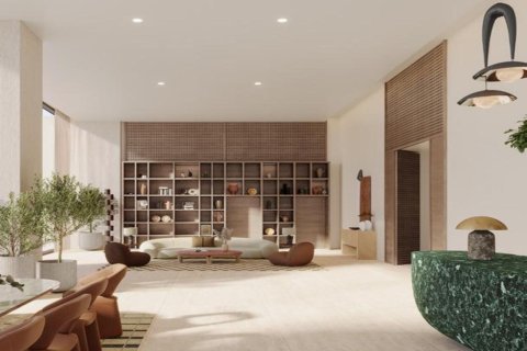 شقة في Dubai Creek Harbour, خور دبي, دبي 2 غرف نوم, 116 م² رقم 97407 - صورة 8