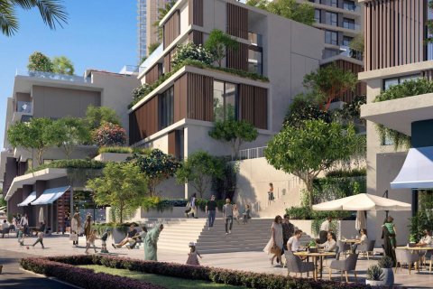 شقة في Dubai Creek Harbour, خور دبي, دبي 2 غرف نوم, 116 م² رقم 97407 - صورة 19