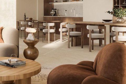 شقة في Dubai Creek Harbour, خور دبي, دبي 2 غرف نوم, 116 م² رقم 97407 - صورة 6