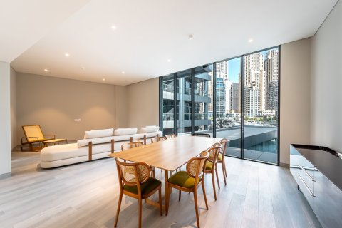 شقة في MARINA STAR في مرسى دبي, دبي 3 غرف نوم, 266 م² رقم 97402 - صورة 3