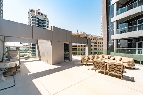 شقة في MARINA STAR في مرسى دبي, دبي 3 غرف نوم, 266 م² رقم 97402 - صورة 21