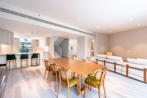 شقة في MARINA STAR في مرسى دبي, دبي 3 غرف نوم, 266 م² رقم 97402 - صورة 5