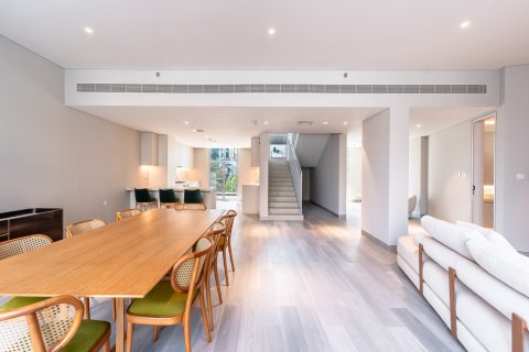 شقة في MARINA STAR في مرسى دبي, دبي 3 غرف نوم, 266 م² رقم 97402 - صورة 6