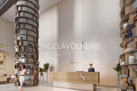 Apartment in SOBHA ORBIS in Motor City, Dubai 1 bedroom, 63 sq.m. № 97400 - photo 7