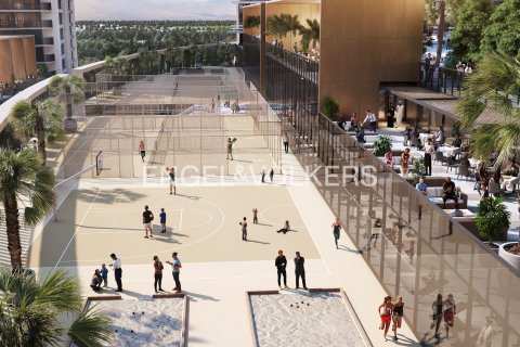 Apartment in SOBHA ORBIS in Motor City, Dubai 1 bedroom, 63 sq.m. № 97400 - photo 2