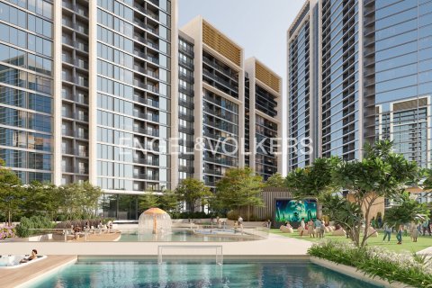 Apartment in SOBHA ORBIS in Motor City, Dubai 1 bedroom, 63 sq.m. № 97400 - photo 10