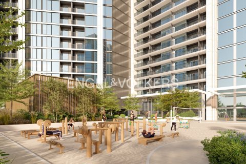 Apartment in SOBHA ORBIS in Motor City, Dubai 1 bedroom, 63 sq.m. № 97400 - photo 9