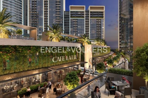 Apartment in SOBHA ORBIS in Motor City, Dubai 1 bedroom, 63 sq.m. № 97400