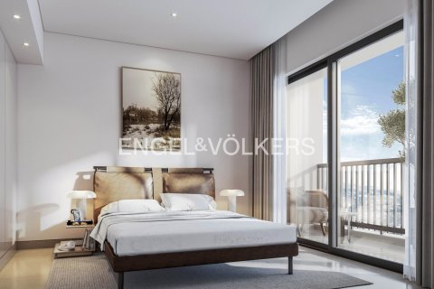 Apartment in SOBHA ORBIS in Motor City, Dubai 1 bedroom, 63 sq.m. № 97400 - photo 5