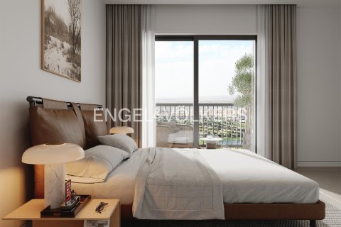 Apartment in SOBHA ORBIS in Motor City, Dubai 1 bedroom, 63 sq.m. № 97400 - photo 4