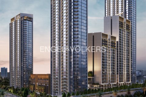 Apartment in SOBHA ORBIS in Motor City, Dubai 1 bedroom, 63 sq.m. № 97400 - photo 3