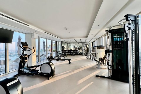 Appartement à GOLF SUITES à Dubai Hills Estate, Dubai, 2 chambres, 104 m², № 97393 - photo 11