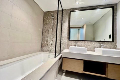 Appartement à GOLF SUITES à Dubai Hills Estate, Dubai, 2 chambres, 104 m², № 97393 - photo 6