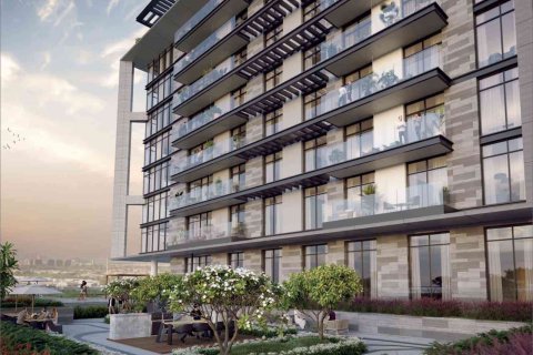 Apartment in Dubai Hills Estate, Dubai 1 bedroom, 76 sq.m. № 97408 - photo 11